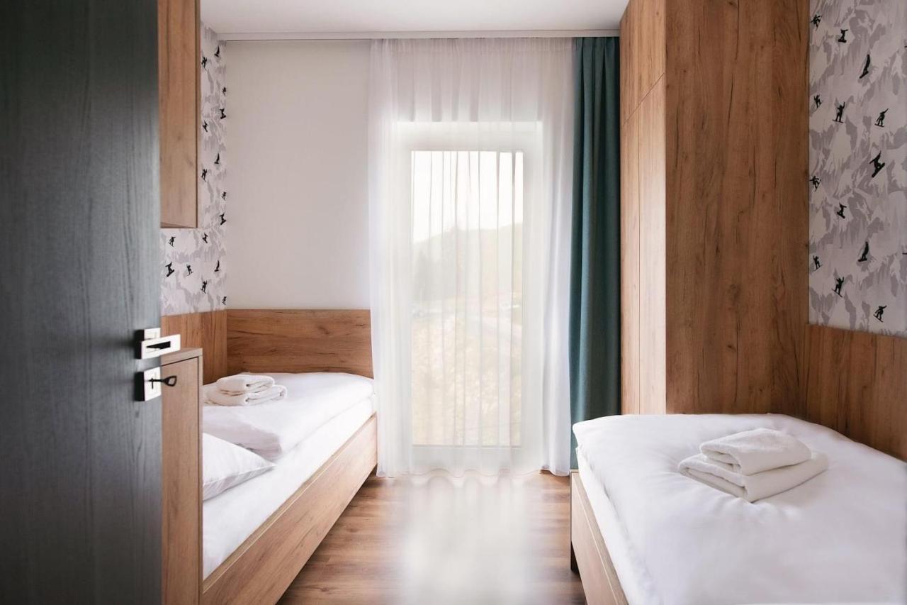 Apartmán Palenica & Ostredok - Galeria Jasna Lucky Demanovska Dolina